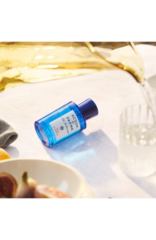 Acqua Di Parma 'blu Mediterraneo' Fico Di Amalfi Eau De Toilette Spray In No Color