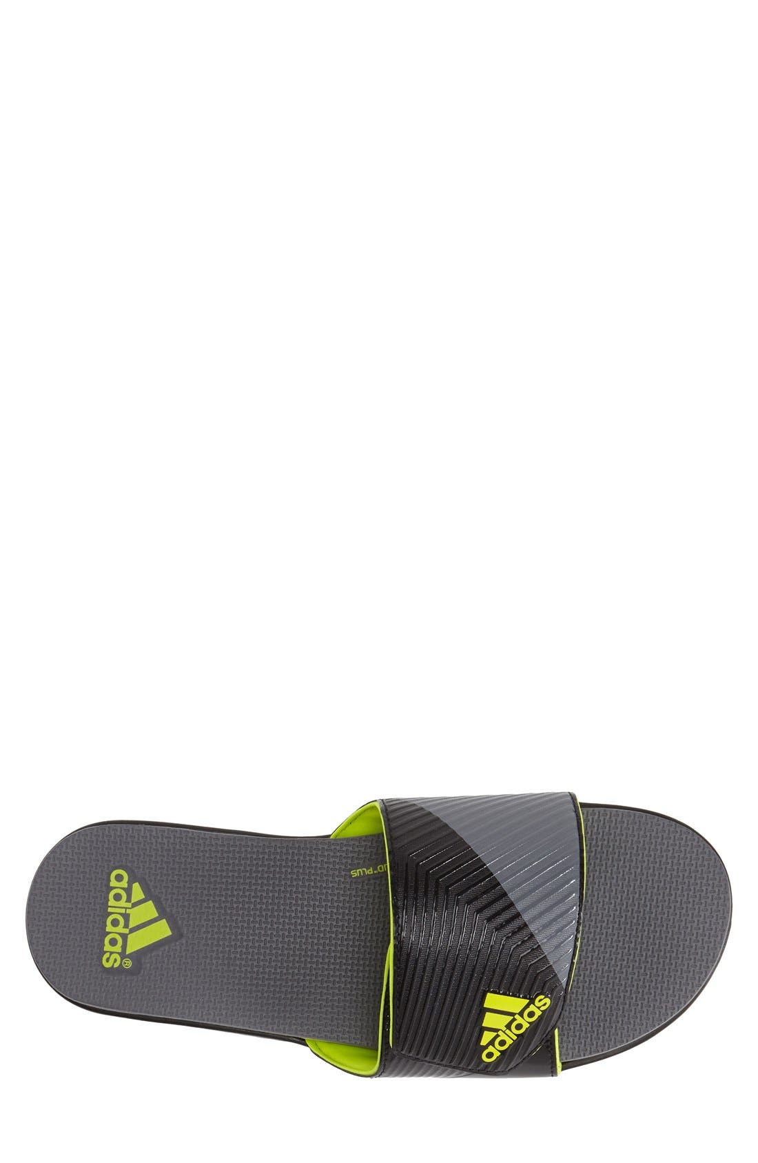 adidas supercloud slides