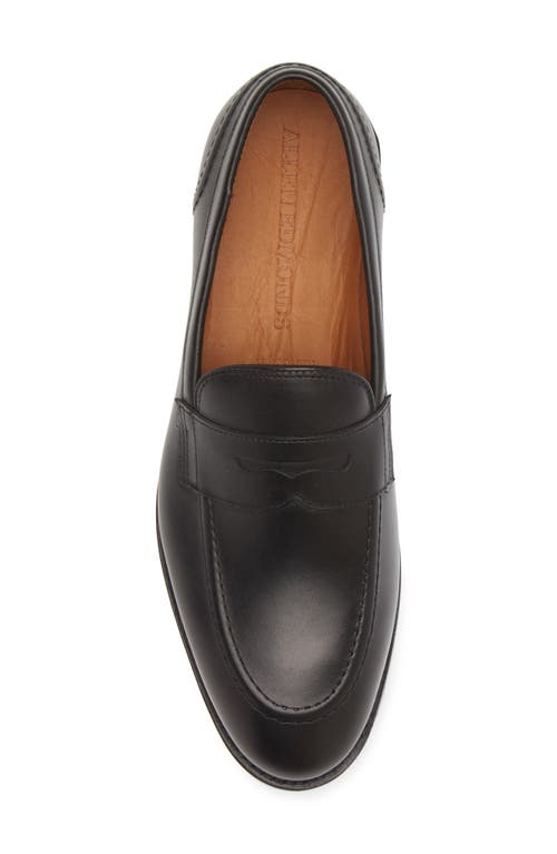 Shop Allen Edmonds Randolph 2.0 Loafer In Black