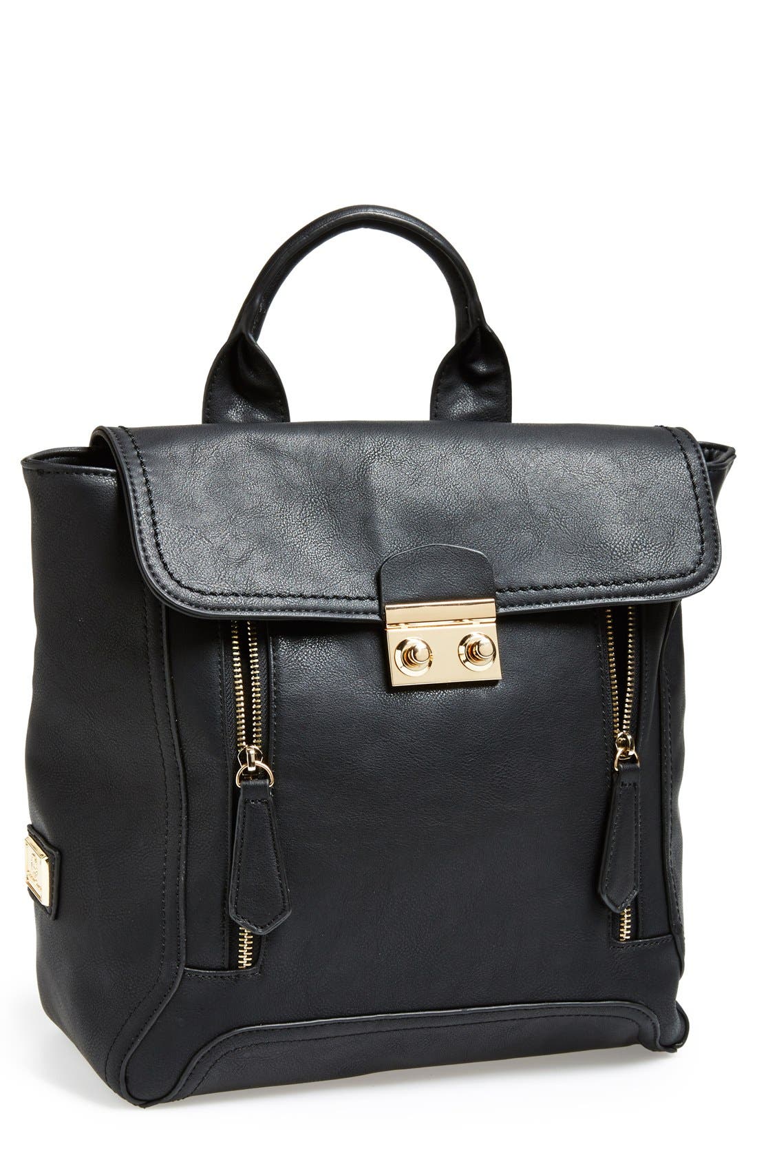 CXL by Christian Lacroix 'Chartres' Messenger Backpack Nordstrom