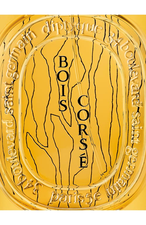 Diptyque Bois Corsé Eau De Parfum In No Color