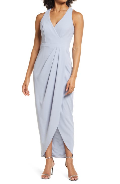Women's Blue Formal Dresses & Evening Gowns | Nordstrom