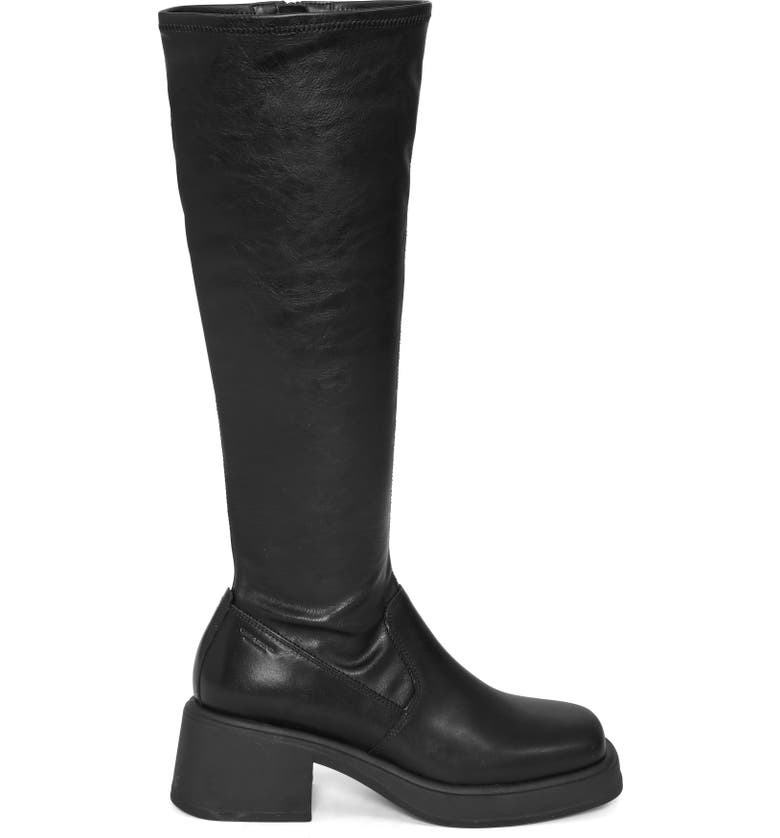 Vagabond Shoemakers Dorah Knee High Boot (Women) | Nordstrom