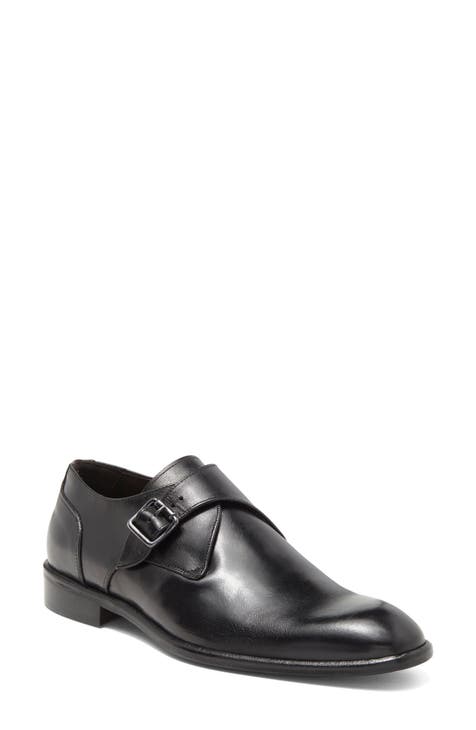 Nordstrom rack best sale monk strap