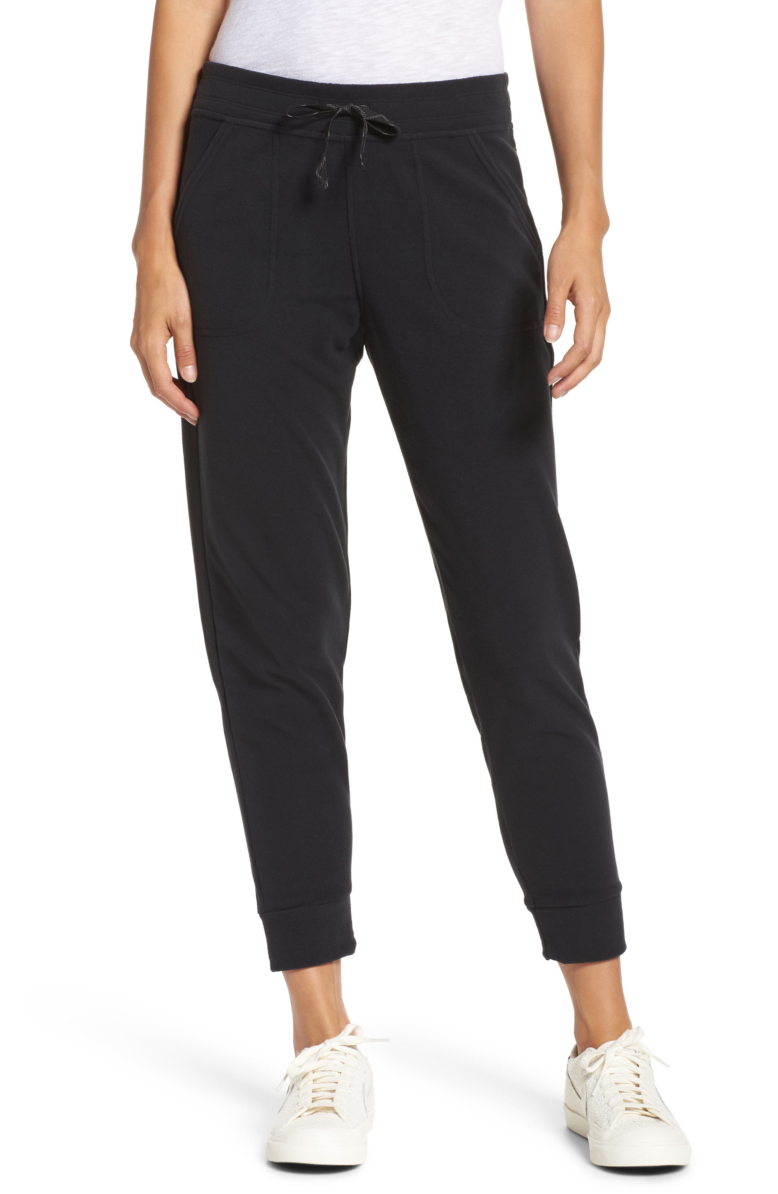 patagonia snap t fleece pants