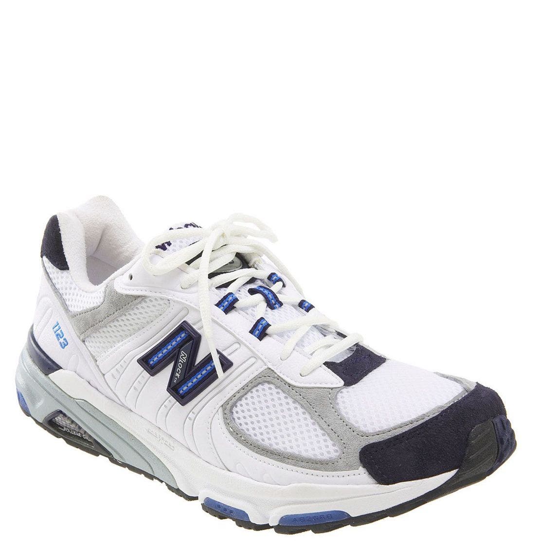 new balance men's 1123 running shoes