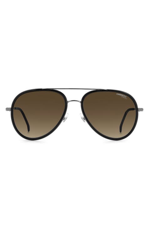 Men's Carrera Eyewear Sunglasses & Eyeglasses | Nordstrom