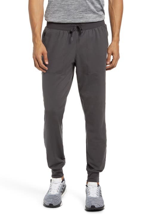 Manners syg Perfekt Men's Grey Joggers & Sweatpants