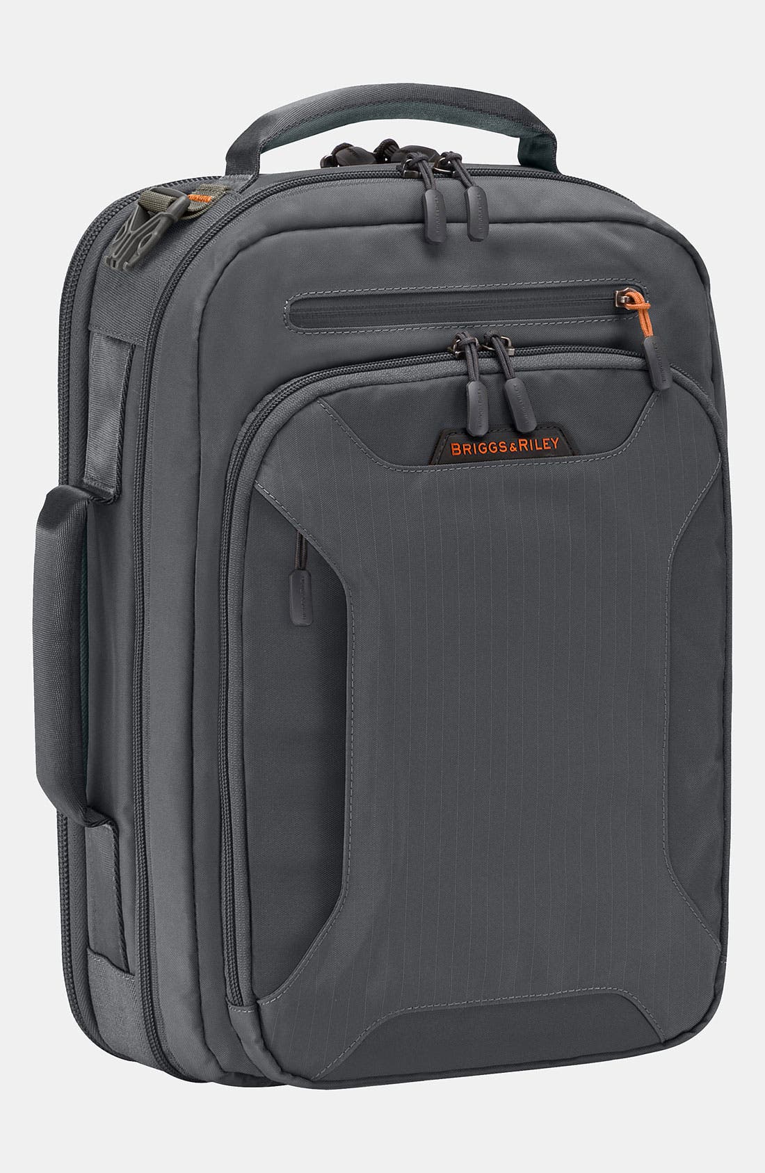 Briggs & Riley 'Excursion' Convertible Briefcase Nordstrom