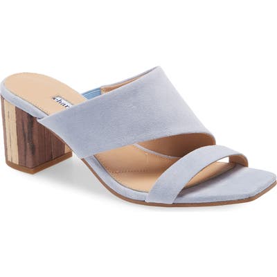 Charles David Chello Slide Sandal
