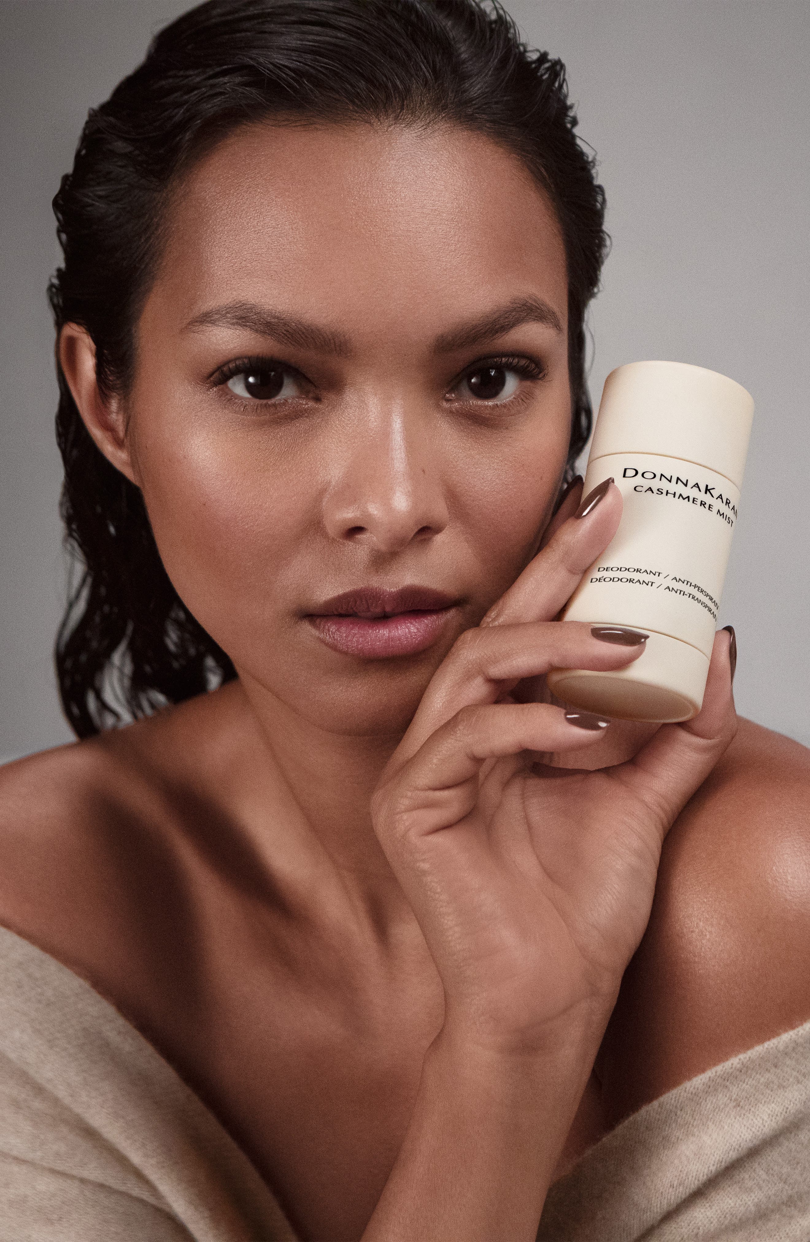 Donna Karan New York Cashmere Mist Deodorant AntiPerspirant Stick