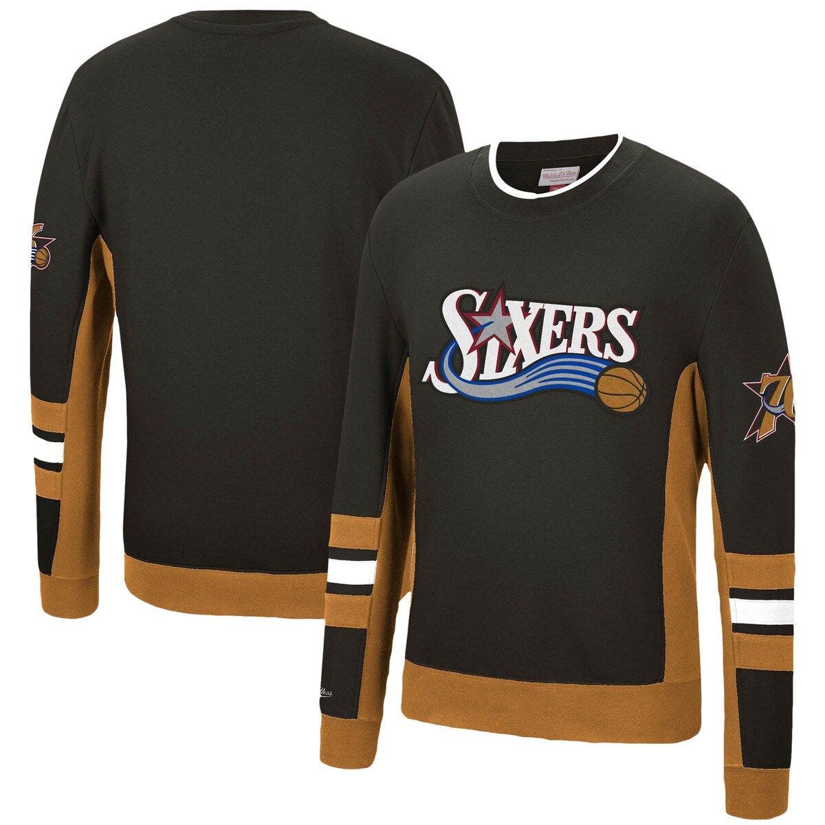 Men's Mitchell & Ness Sweaters | Nordstrom