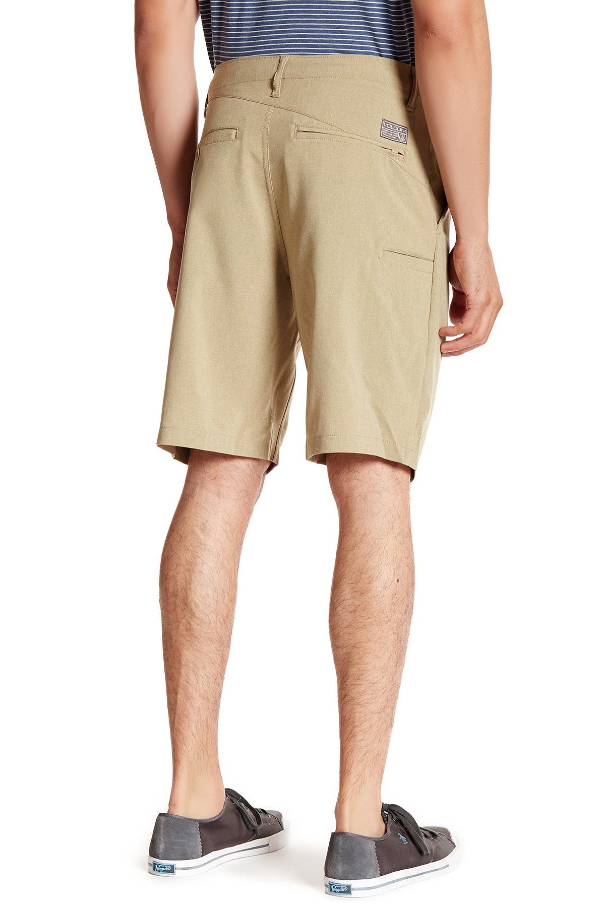 Kerosene Hybrid Shorts Nordstrom Rack