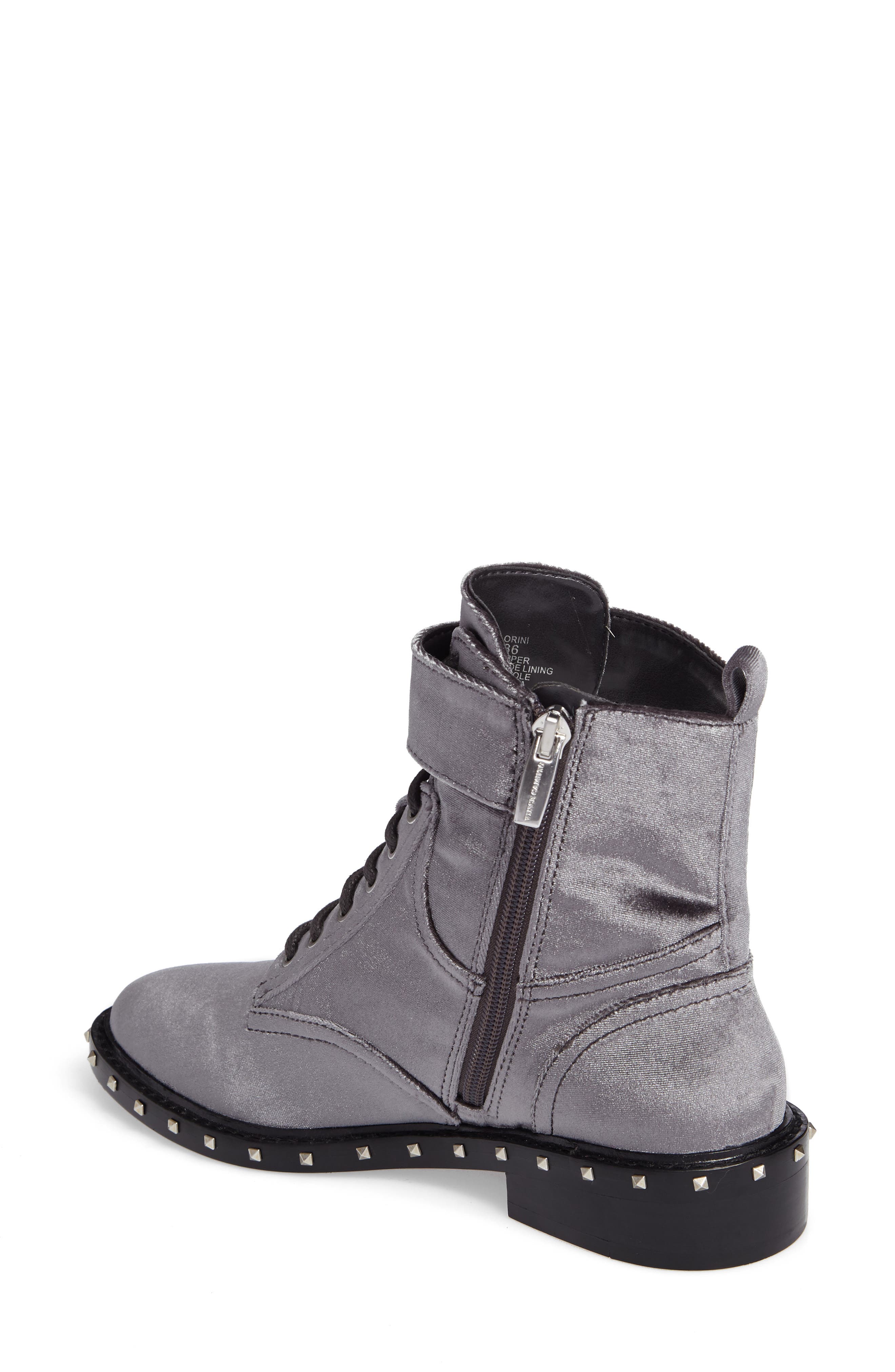 talorini combat boot