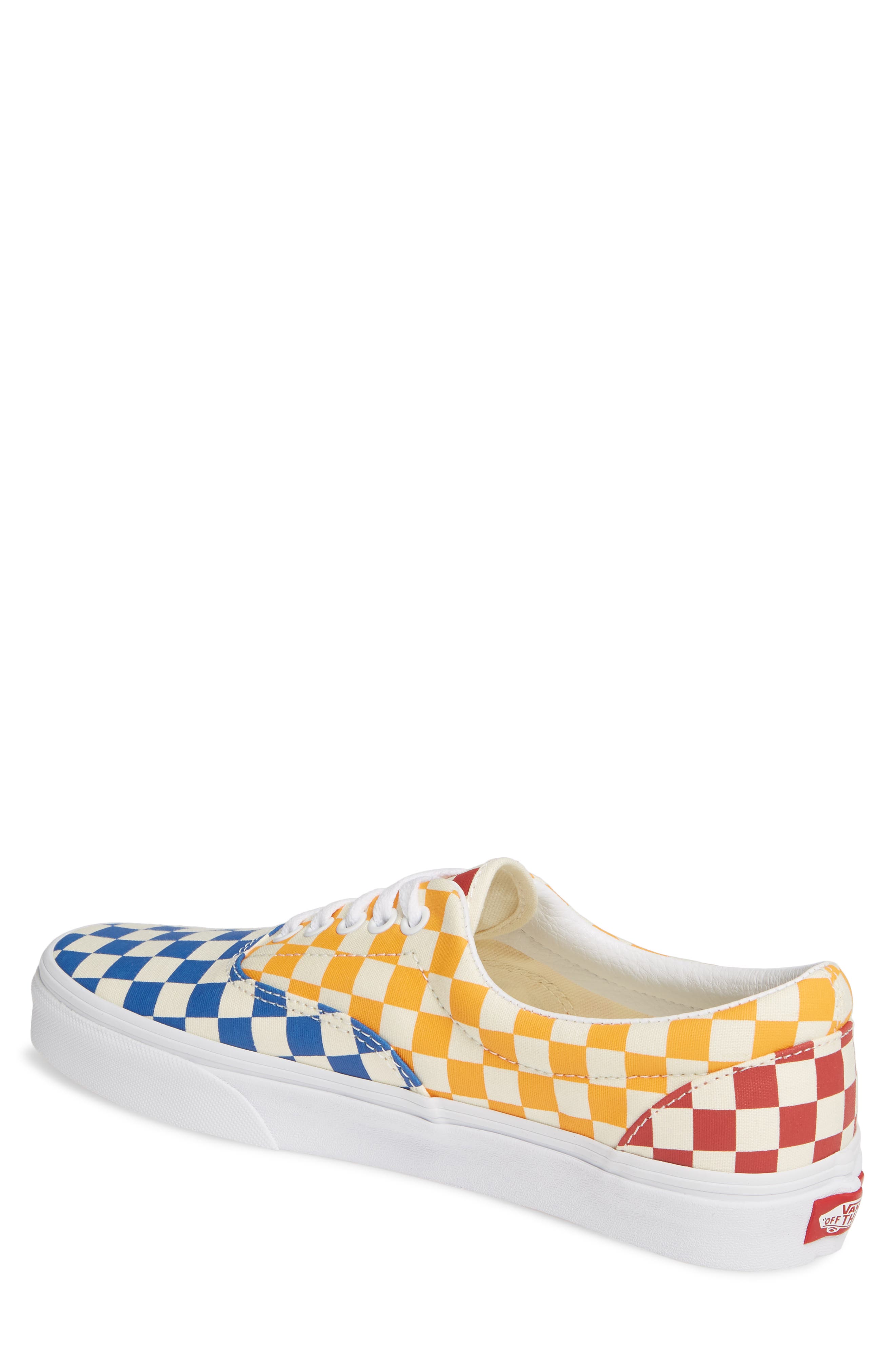 VANS,
                            'Era' Sneaker,
                            Alternate thumbnail 27, color,
                            100