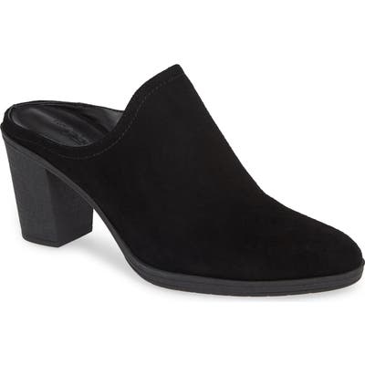 The Flexx Rock Me Mule- Black