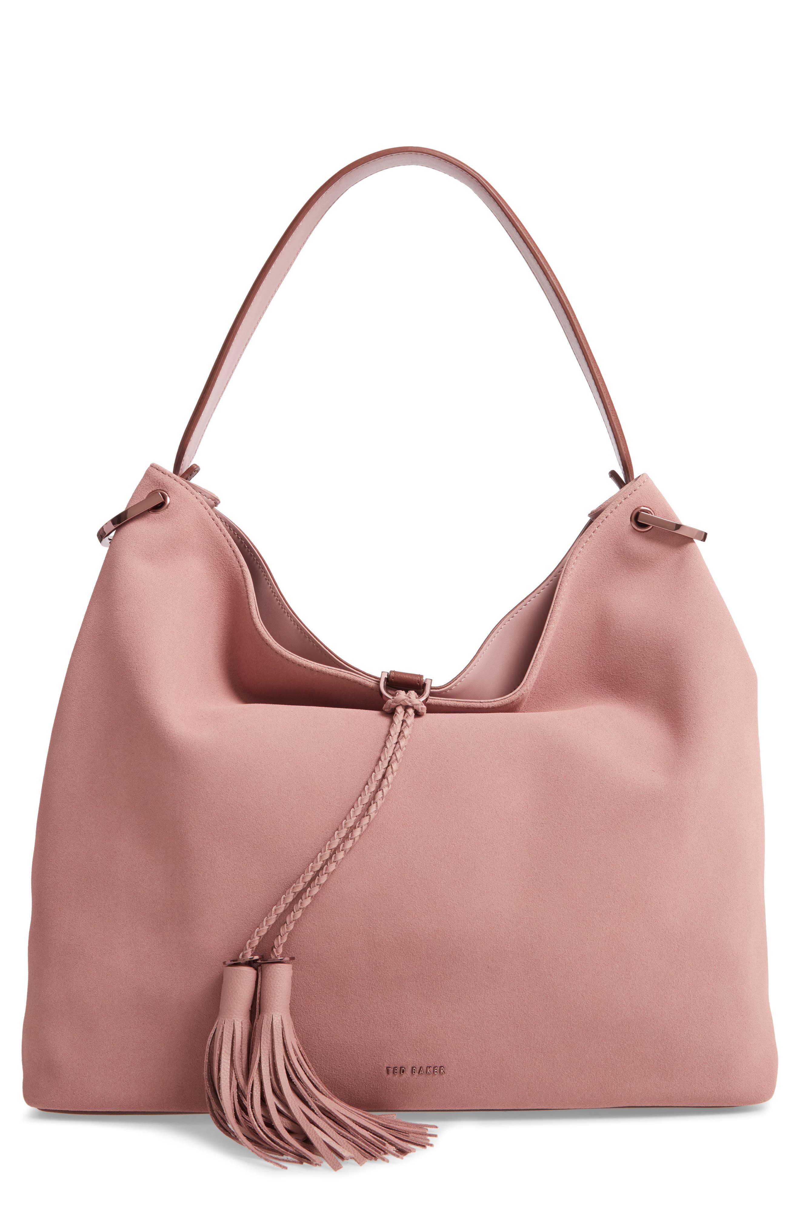 ted baker demmi hobo bag