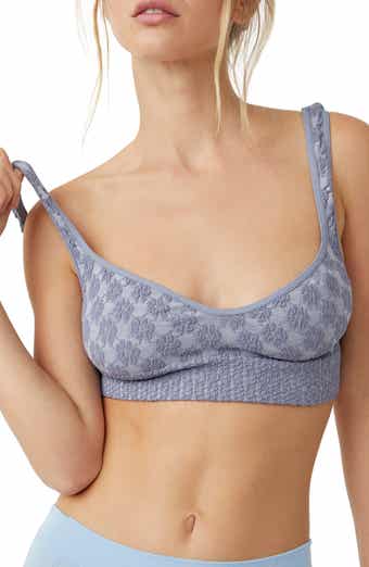 Free People Free Throw Bralette OB1319357 – Hot Knots
