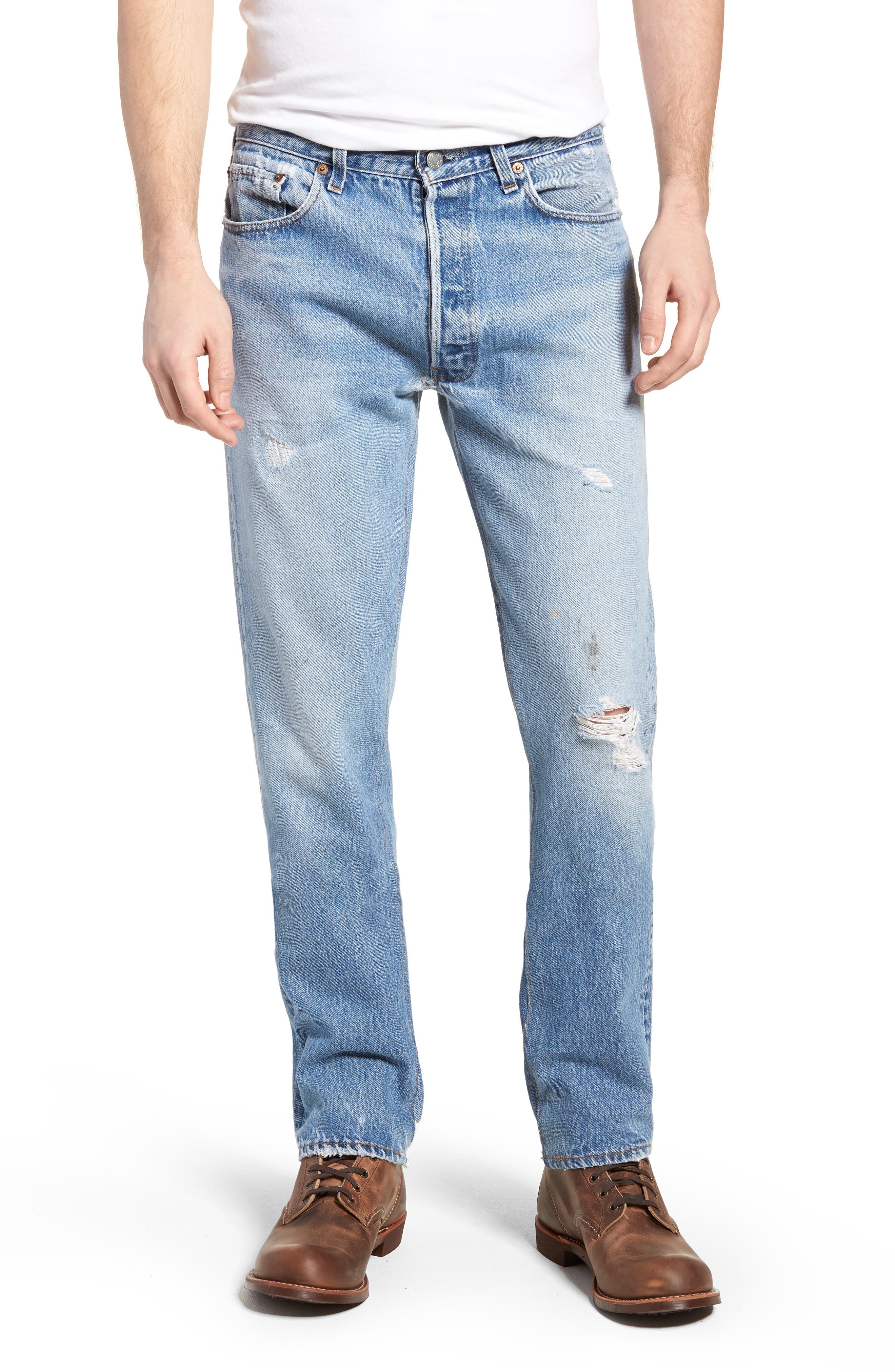 levi's authorized vintage jeans