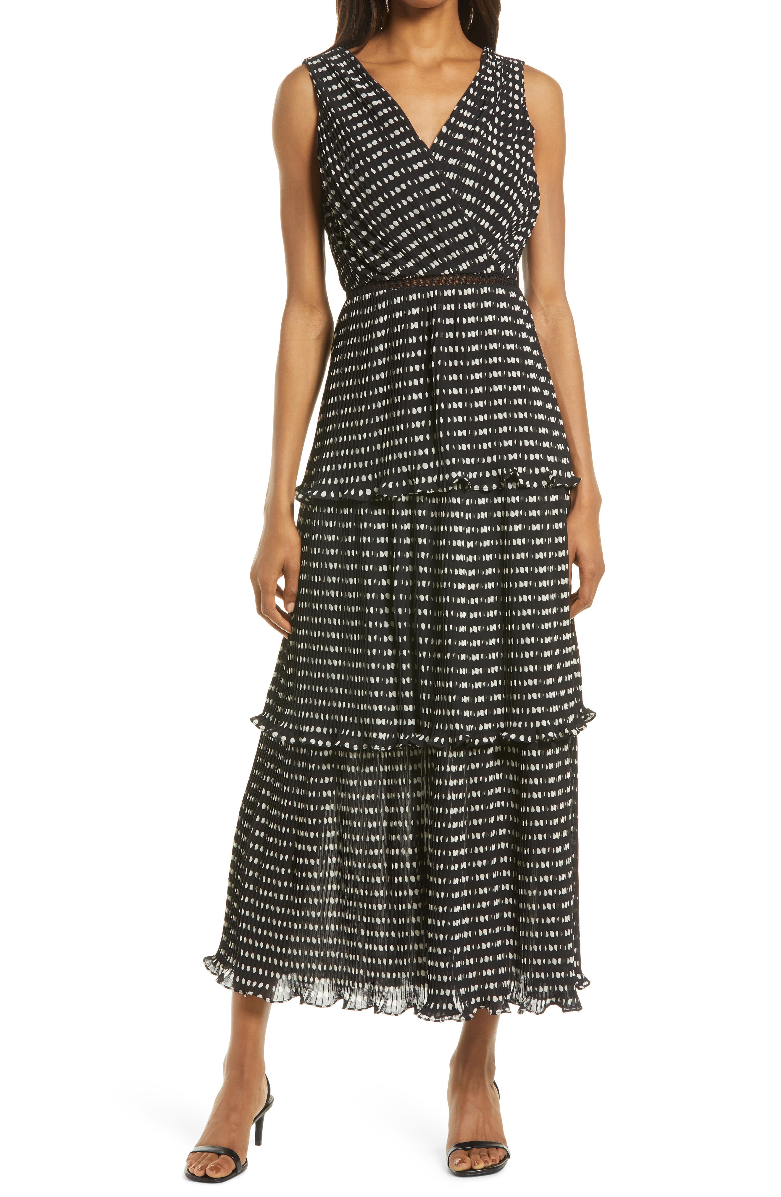 wrap occasion dresses