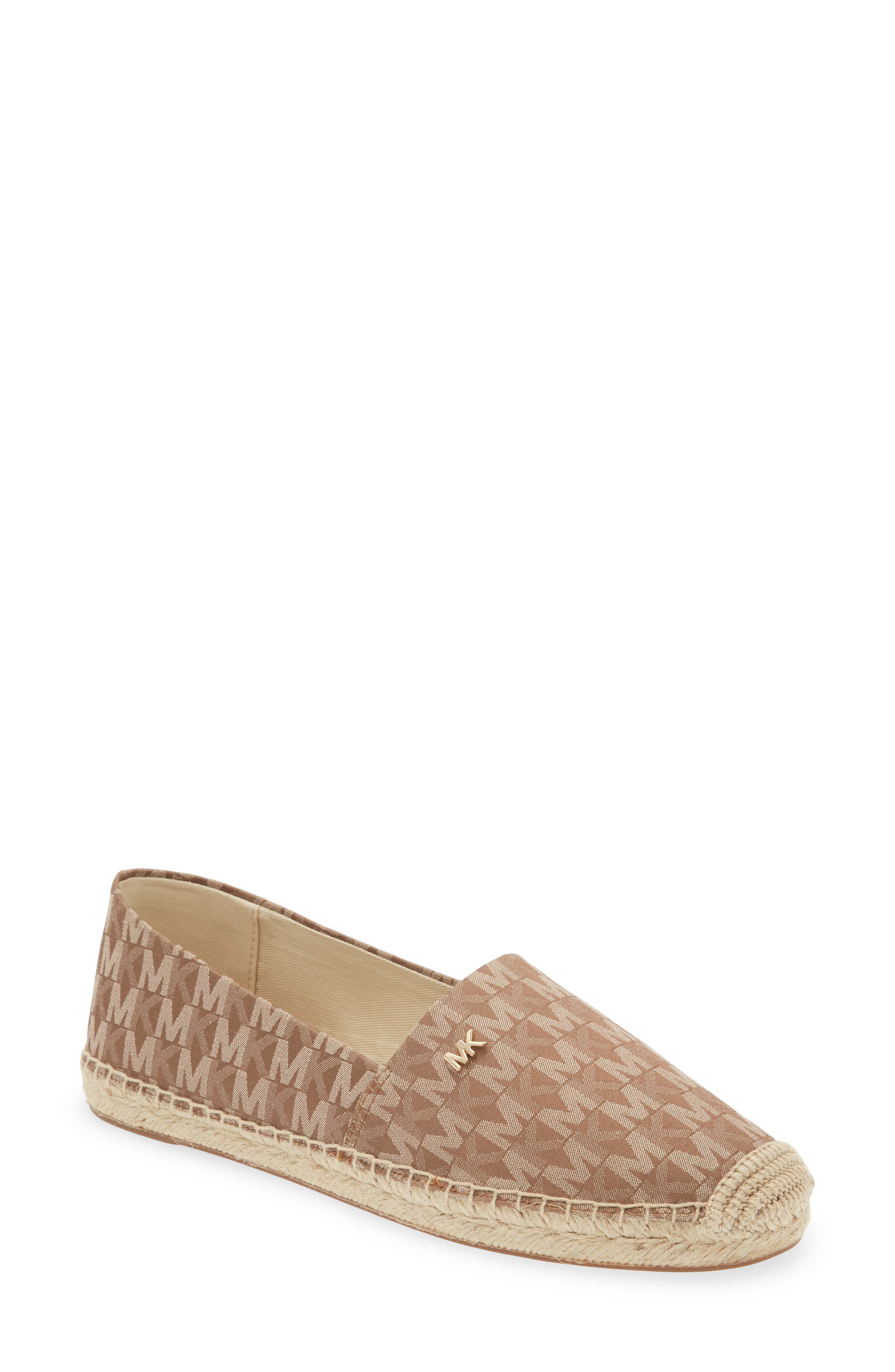 michael kors ballet flats nordstrom