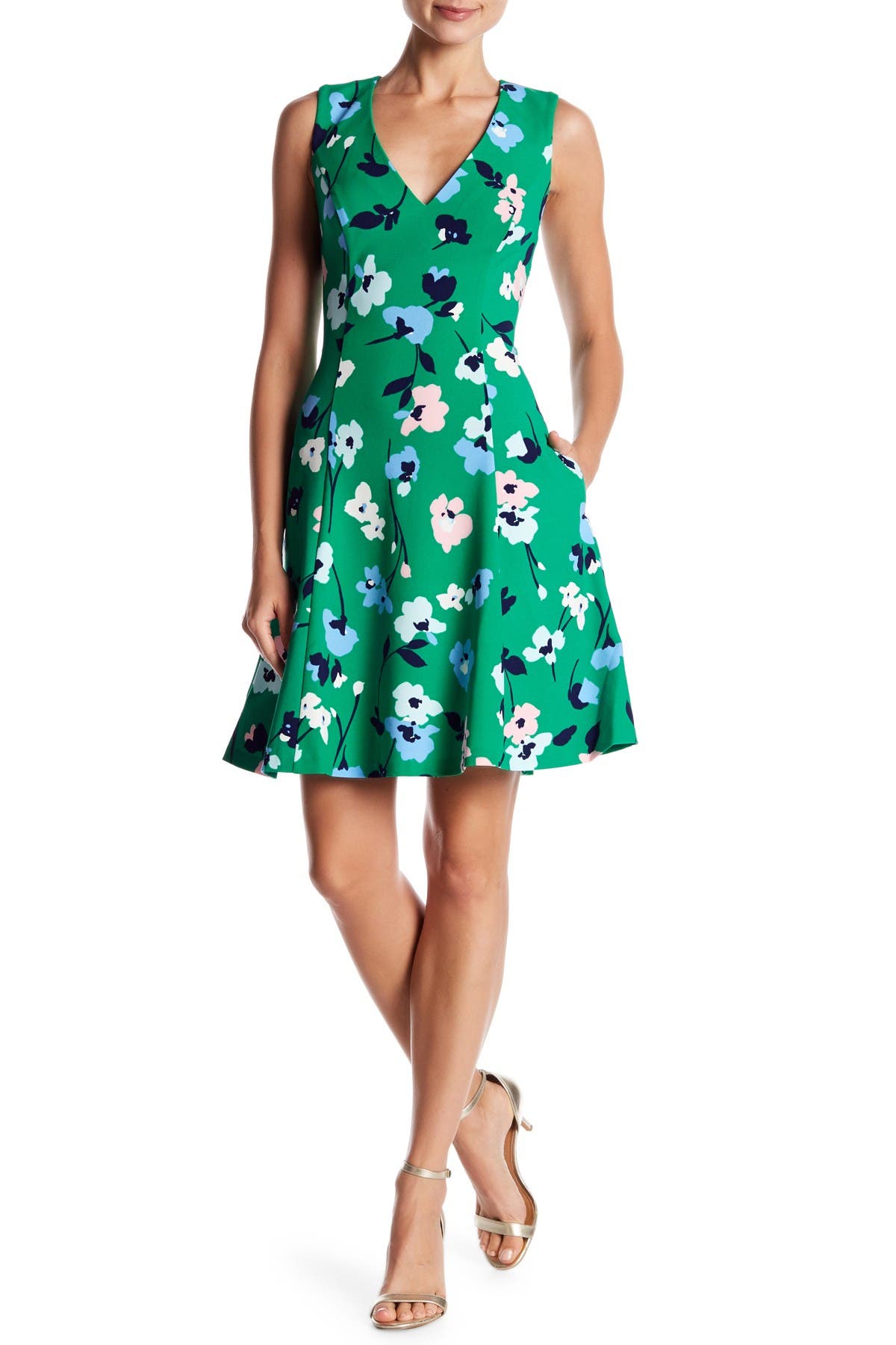 nordstrom rack vince camuto dress