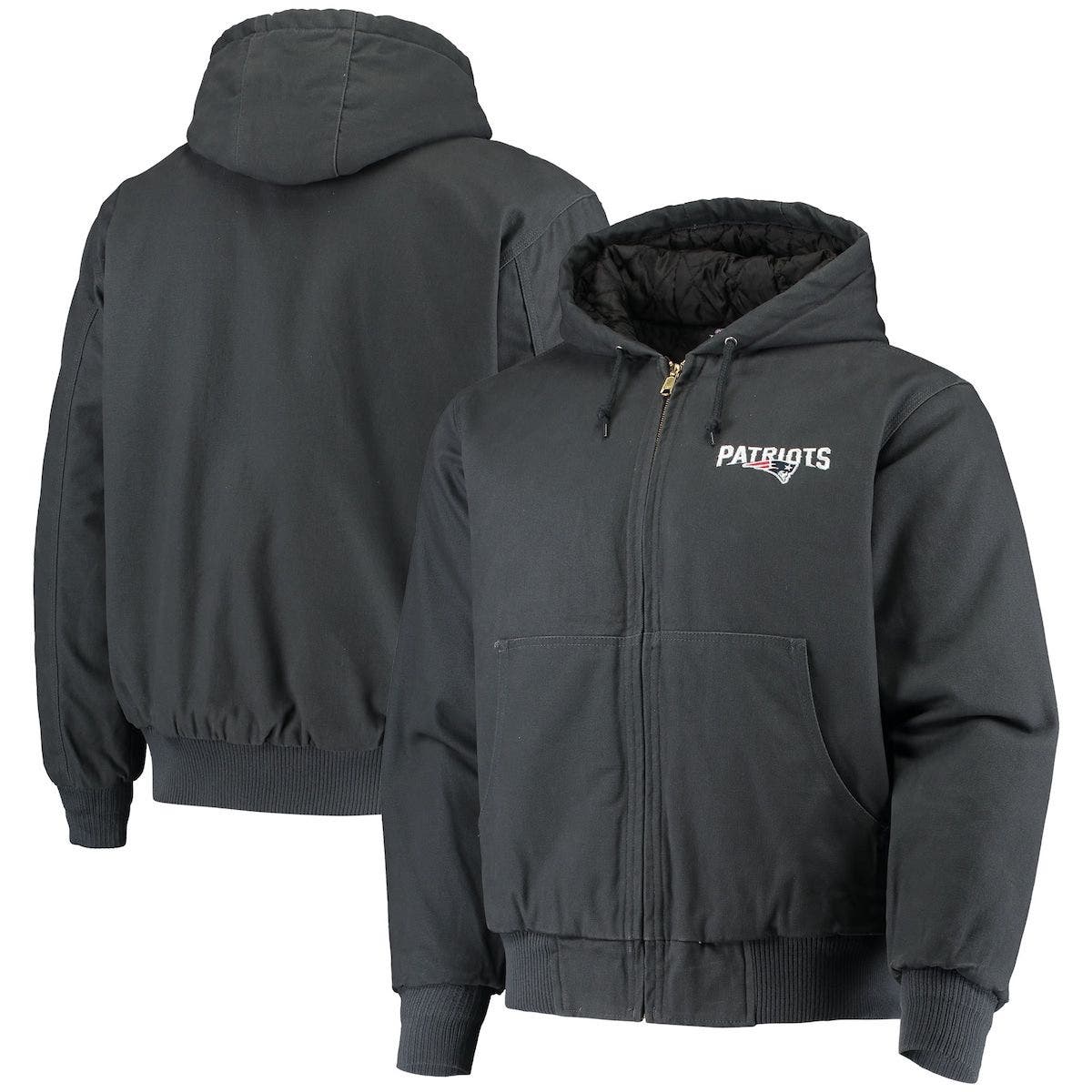 DUNBROOKE Men's Dunbrooke Navy New 