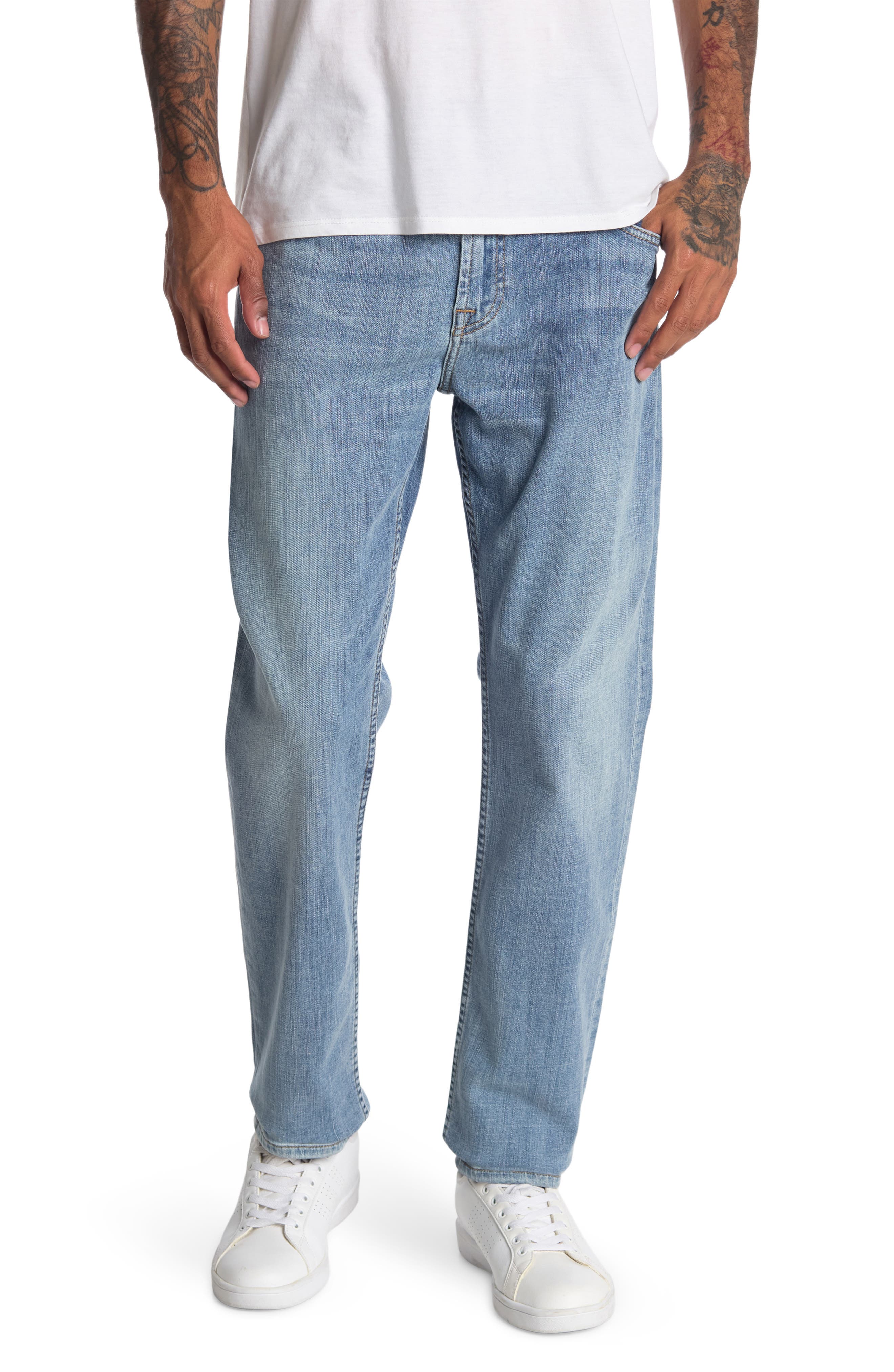 nordstrom seven for all mankind men's