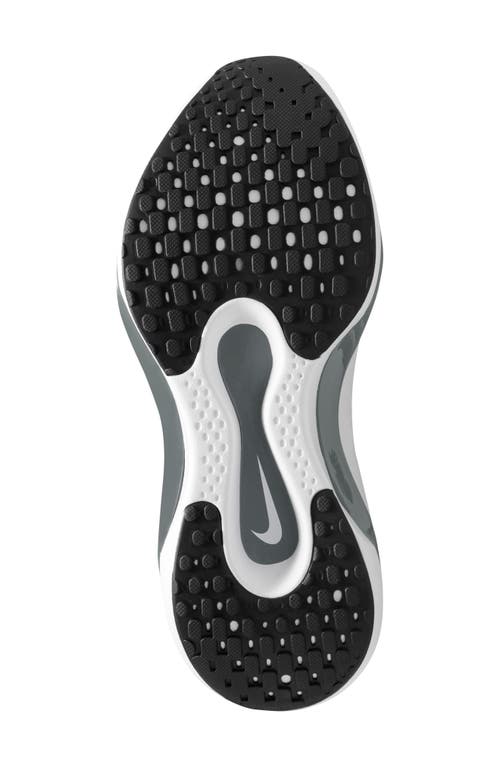 Shop Nike Matriarch Slip-on Training Shoe In Black/white/grey
