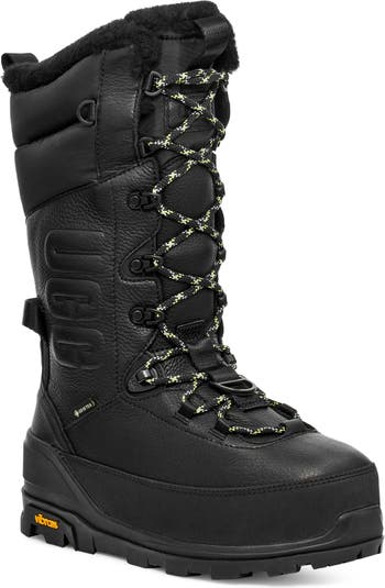 UGG® Shasta Gore-Tex® Waterproof Boot (Women) | Nordstrom