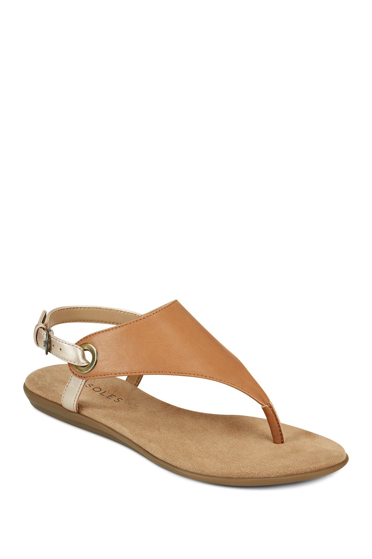 aerosoles conchlusion
