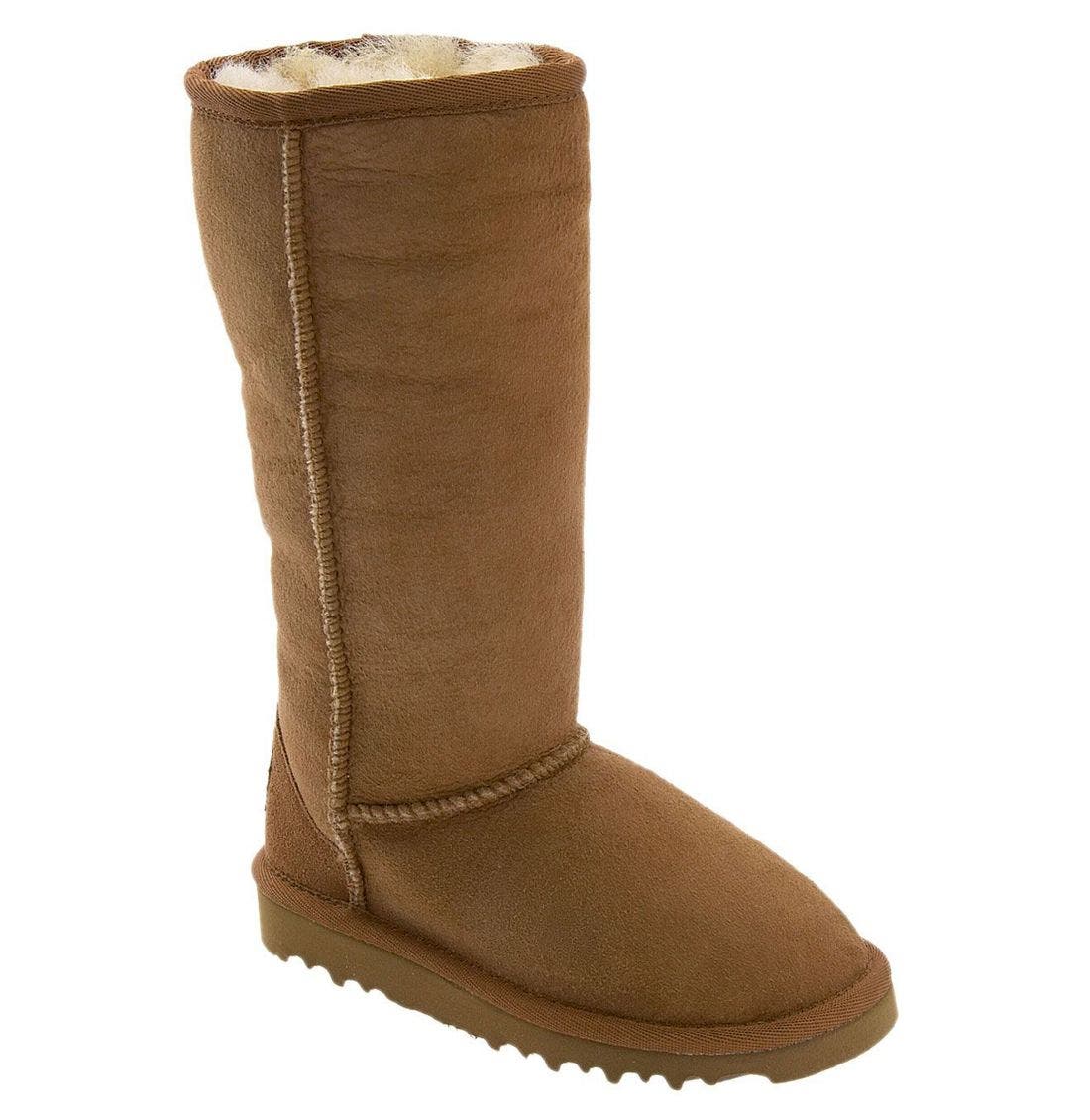 tall uggs for kids