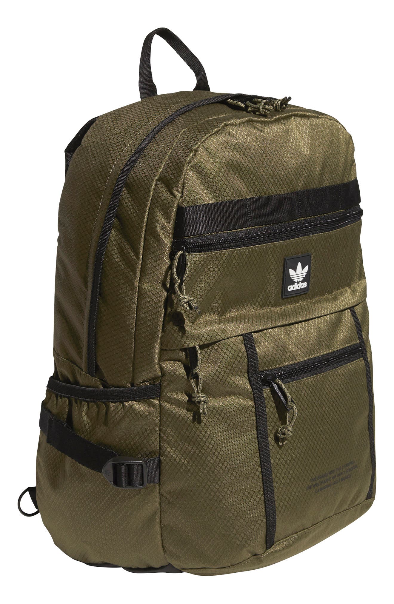 adidas utility pro backpack