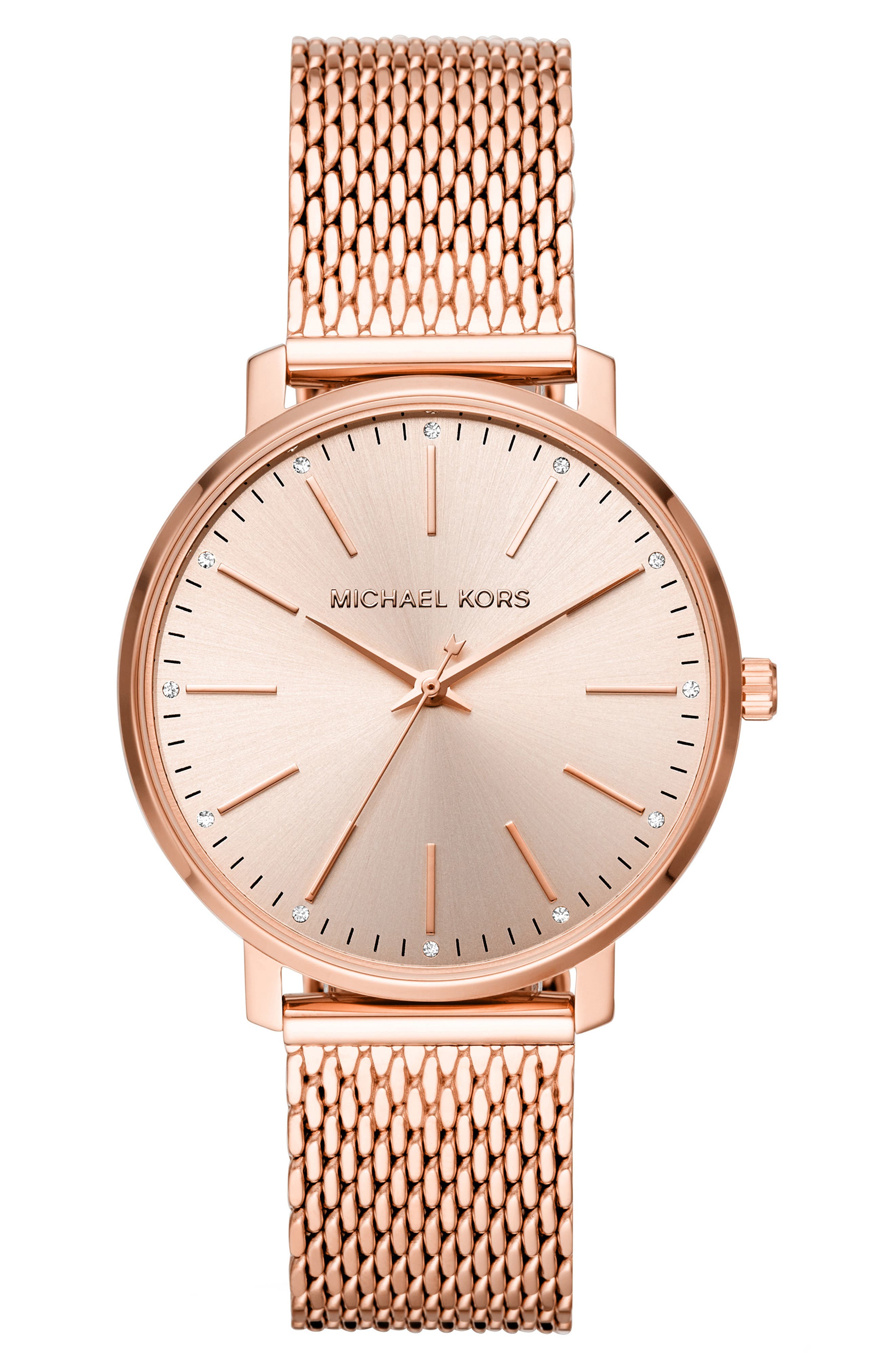 is michael kors good watches