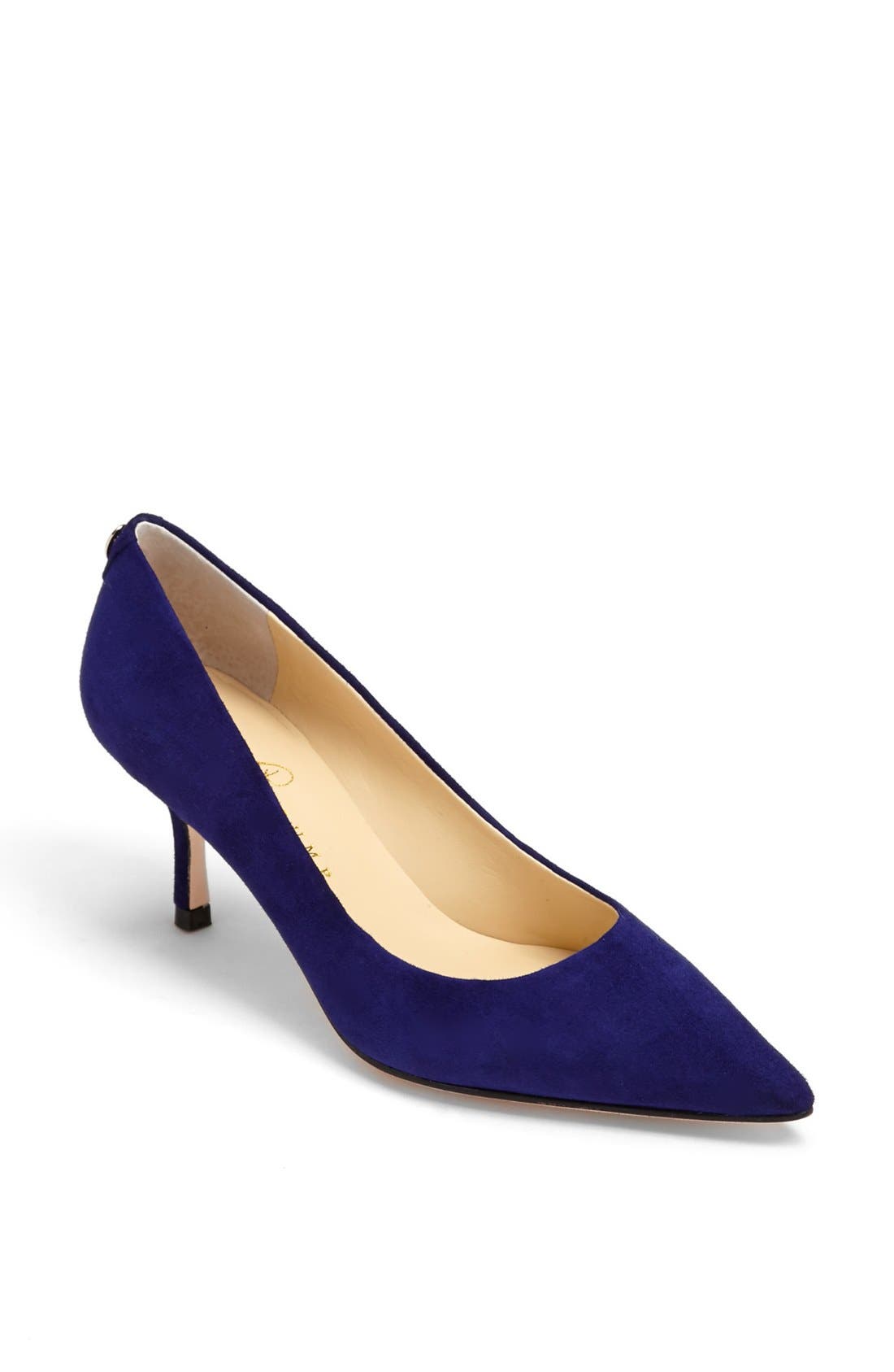 IVANKA TRUMP,
                                                'Indico' Pump,
                                                Main thumbnail 3, color,
                                                544