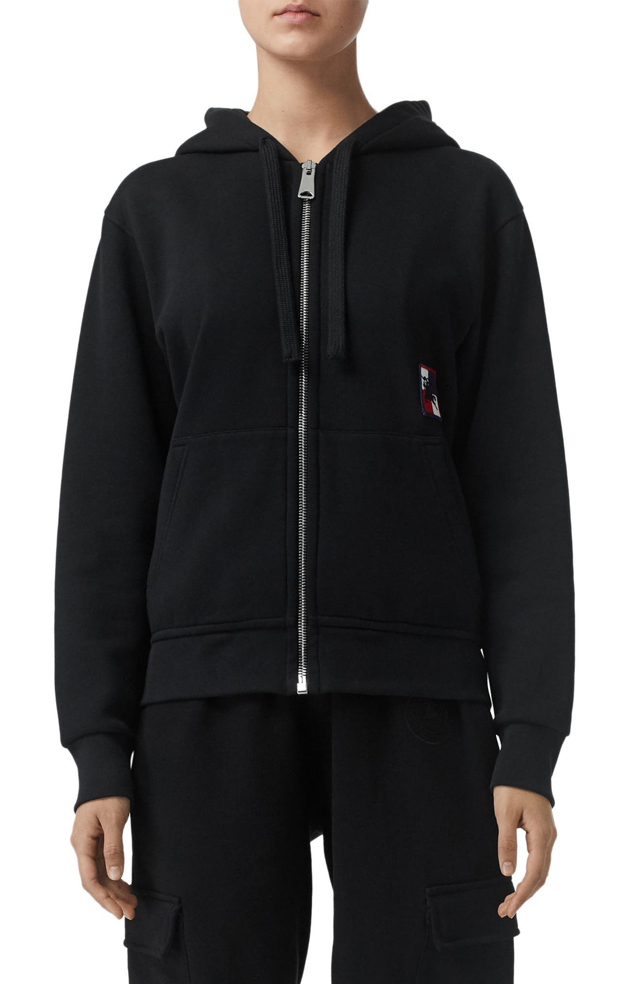 burberry ekd hoodie