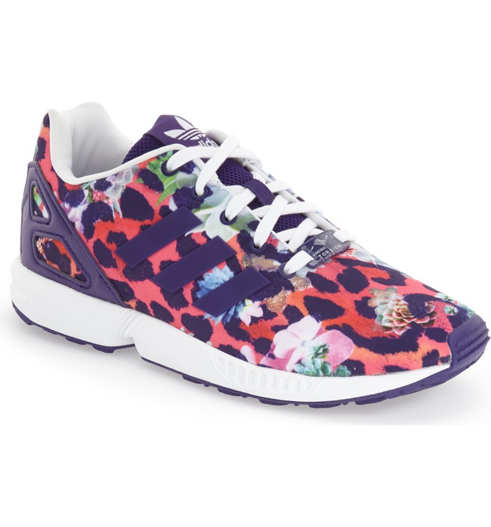 adidas zx flux print adidas zx flux print