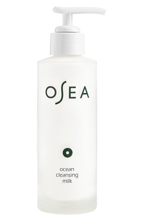 OSEA Ocean Cleansing Milk at Nordstrom, Size 5 Oz