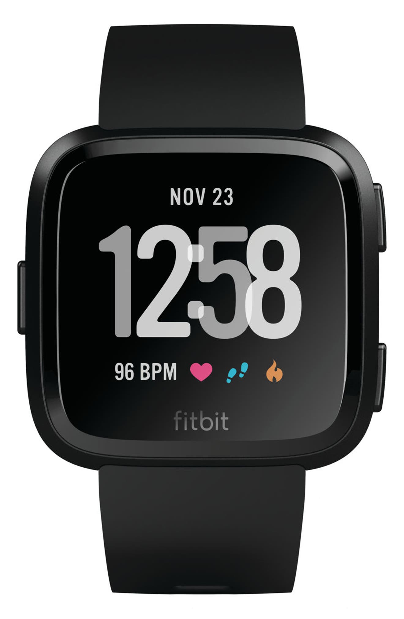 Fitbit | Versa Touchscreen Smartwatch 