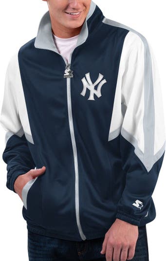 Men's Bomber Yankees Jacket - Jackets Expert