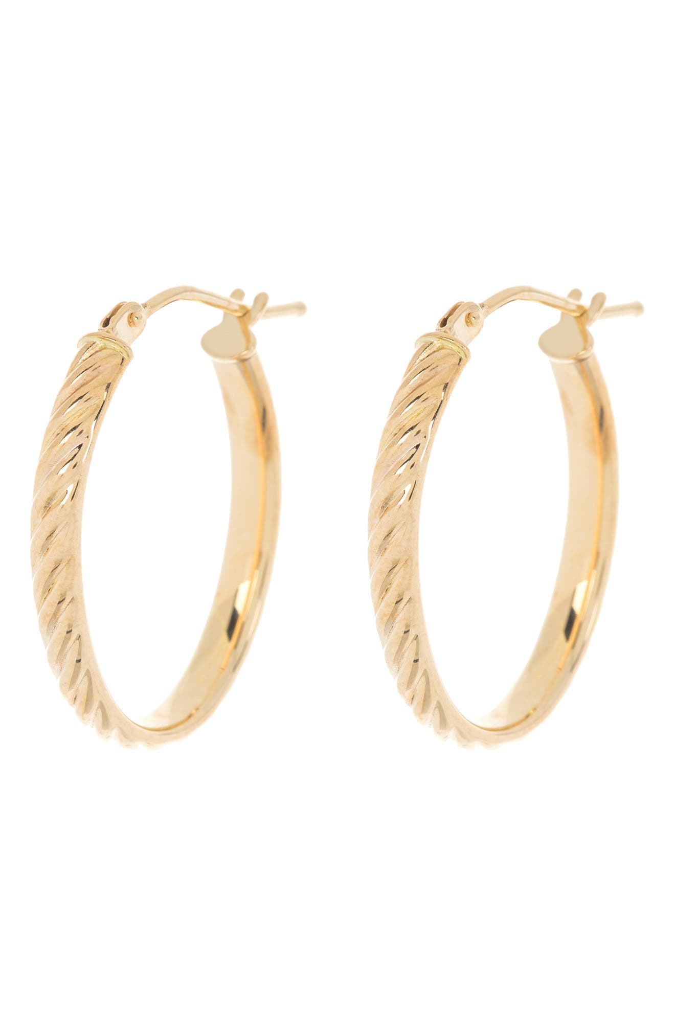 Women's 14k Gold Earrings | Nordstrom Rack