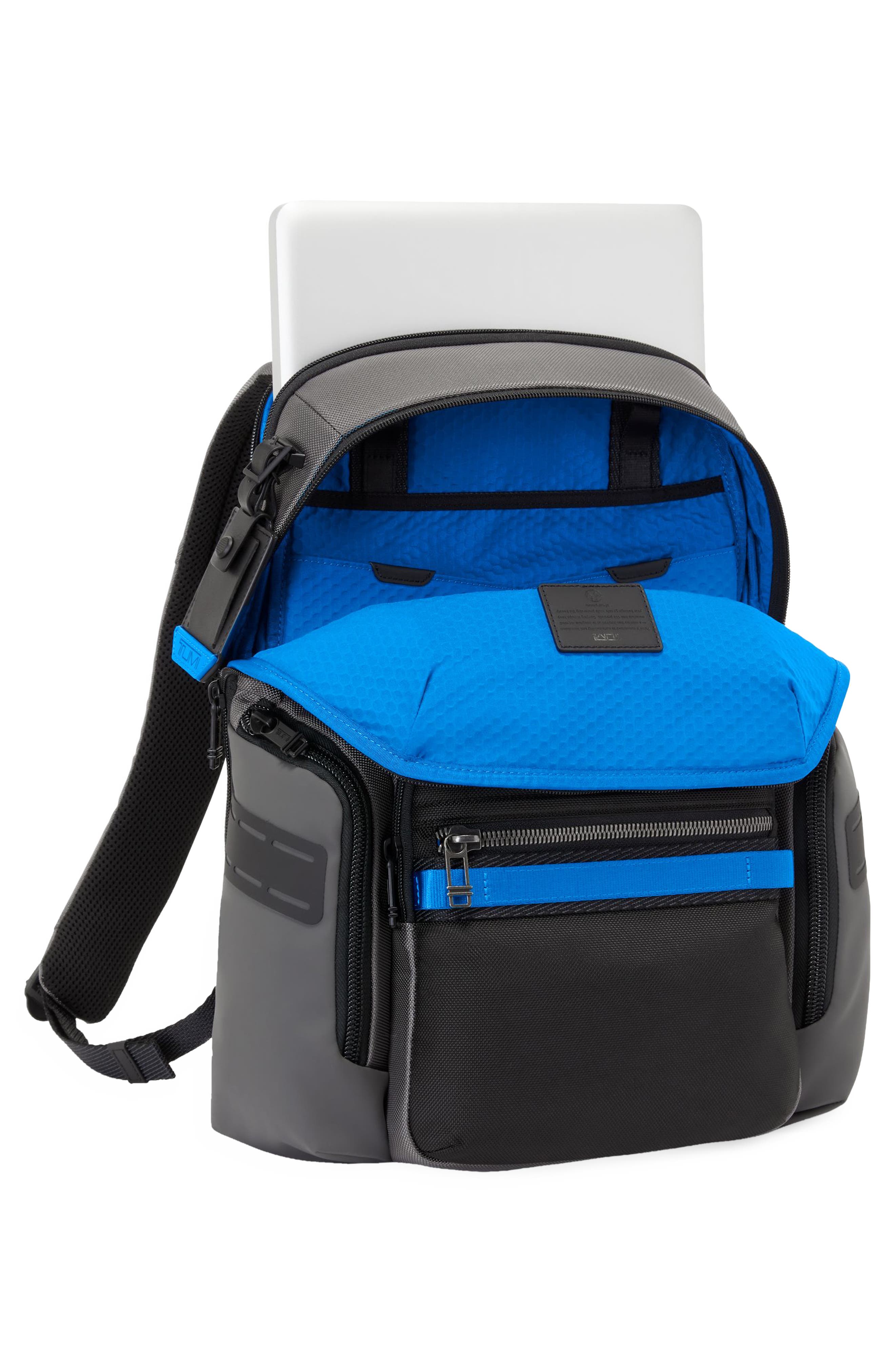 Tumi alpha bravo online norman backpack