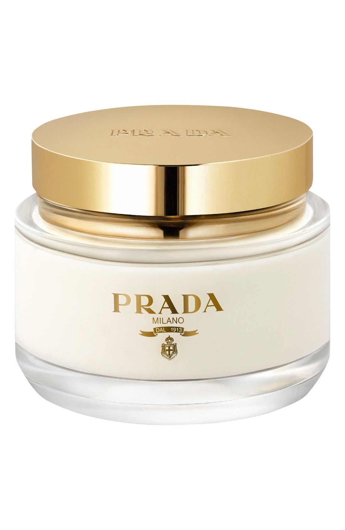 Prada 'La Femme Prada' Body Cream 