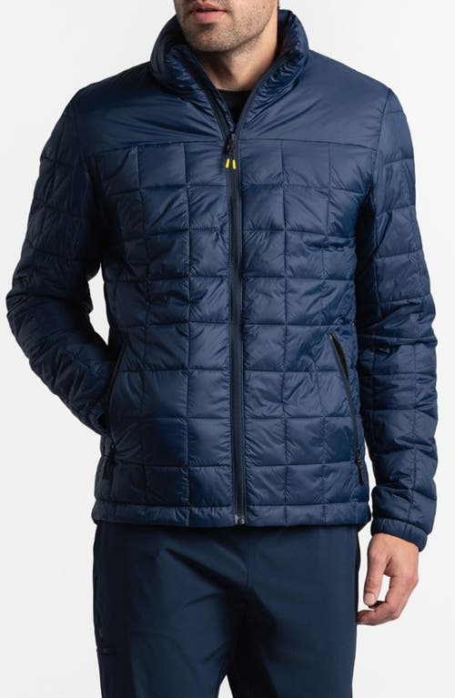 Lole Kaslo Water Repellent PrimaLoft Insulated Packable Jacket at Nordstrom,