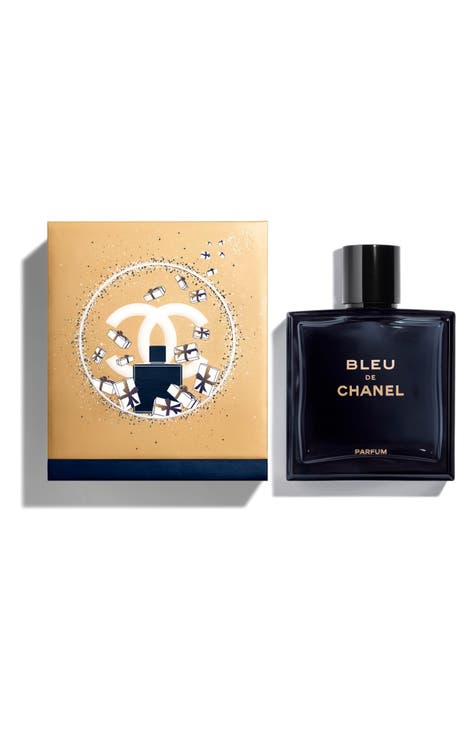 coco chanel bleu parfum 3.4