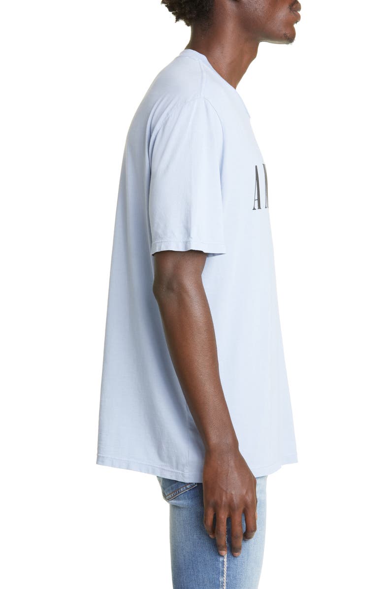Men's Core Logo Graphic Tee Men's Core Logo Graphic Tee