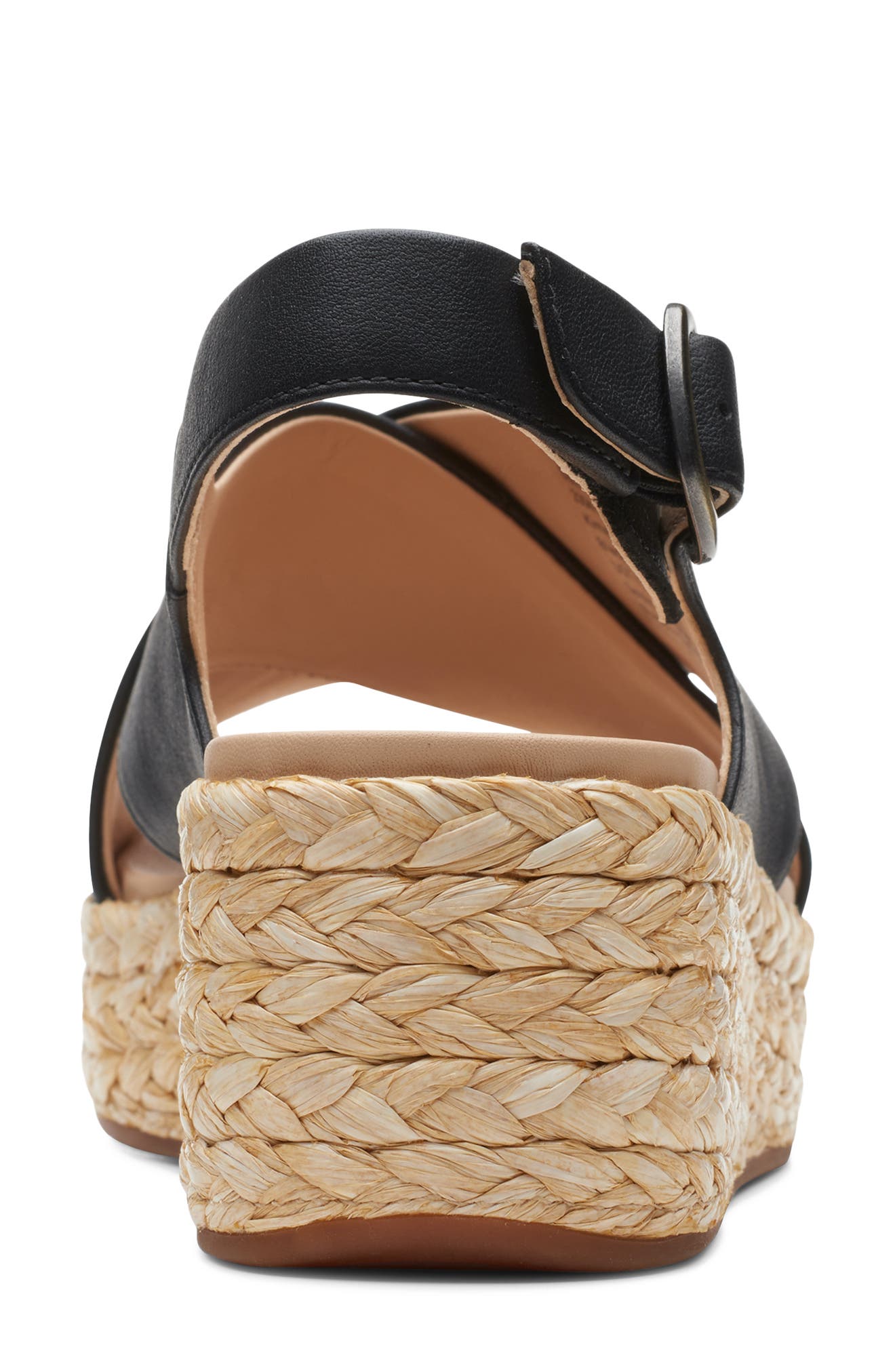 Clarks® Kimmei Espadrille Slingback Sandal | Nordstrom