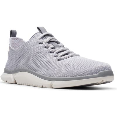 Clarks Triken Run Sneaker
