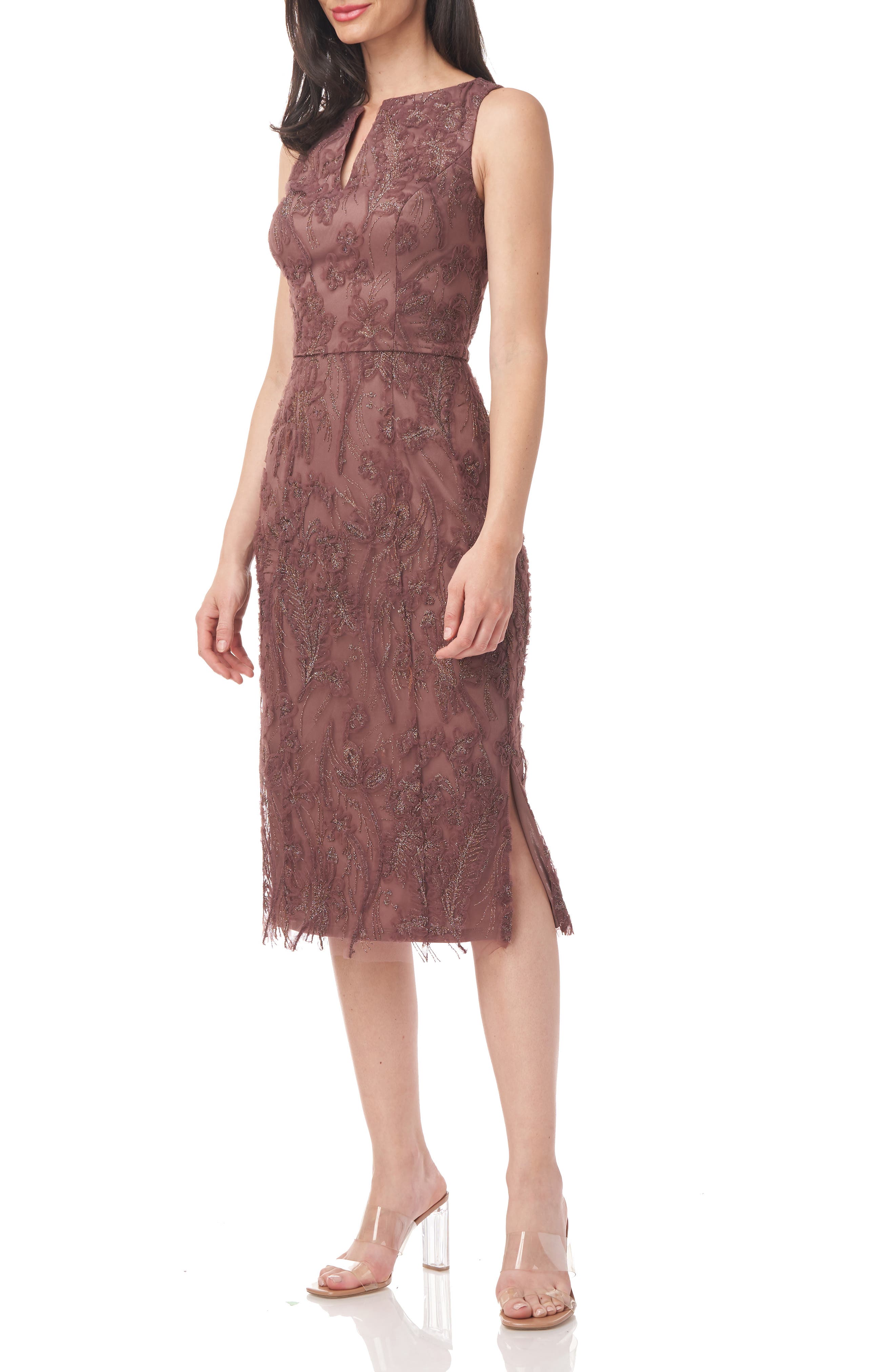 JS Collections Aida Embellished 