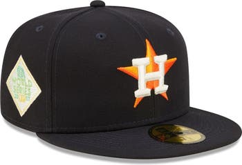 New Era 39THIRTY Houston Astros 2017 World Series Champions Hat